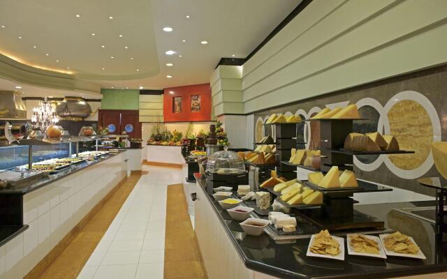 JOIA Bávaro by Iberostar - Adults Only - All Inclusive