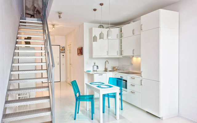 Qbik Loft Aparts