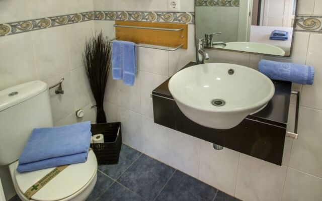 Apartment Bonaire Gandia