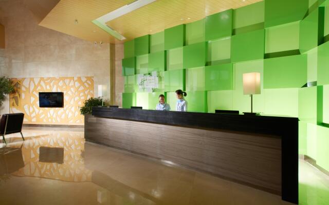 Holiday Inn Express Zhengzhou Airport by IHG