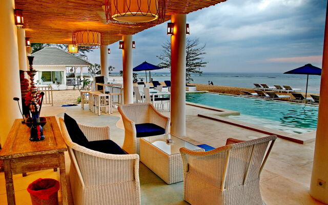 Seri Resort Gili Meno - Adults Only