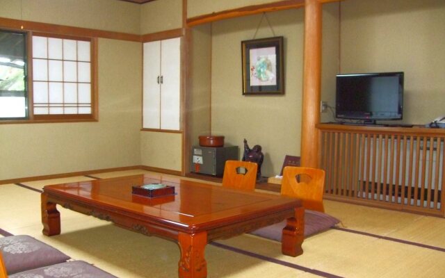 Marunaka Ryokan
