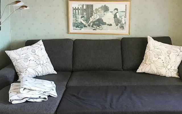 One-Bedroom Holiday home in Sjötorp