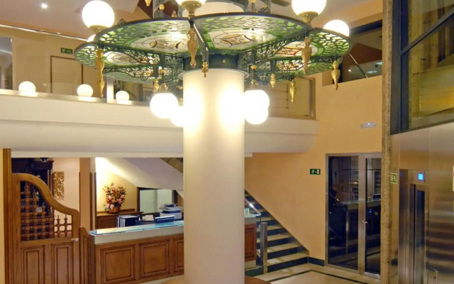 Hotel Julia Madrid