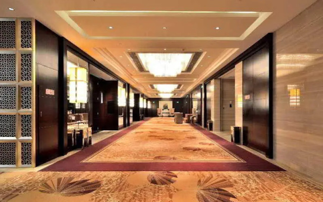 Zhengfangyuan International Hotel