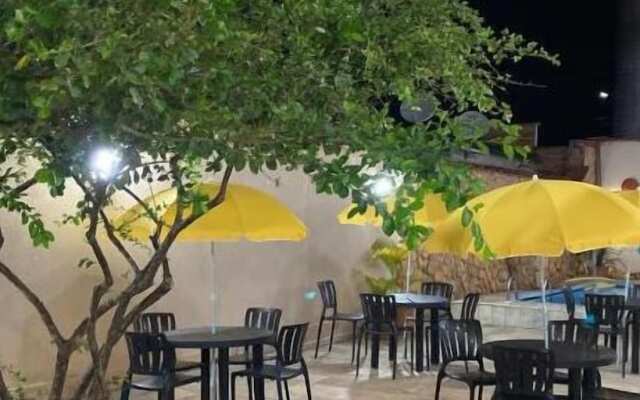 Estrela D'Alva Pousada