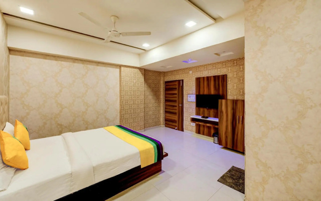 Treebo Trip Hotel Landmark