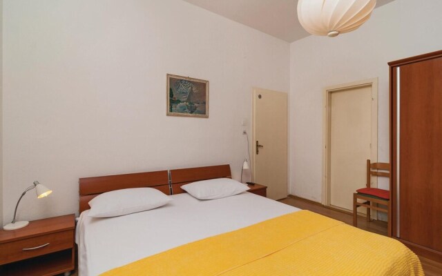 Stunning Apartment in Supetar With 2 Bedrooms and Wifi