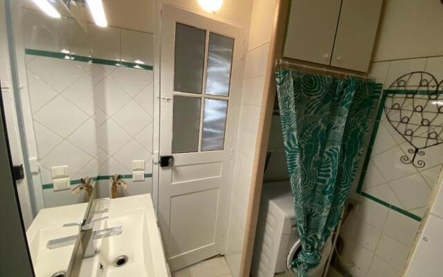 Lou Petanca by K6 Conciergerie