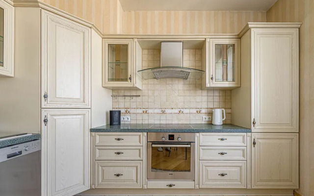 Апартаменты Рентал СПБ на ул. Бассейной, д. 10