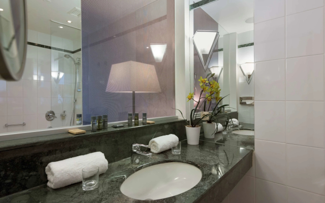 Excelsior Hotel Nuernberg Fuerth, BW Signature Collection