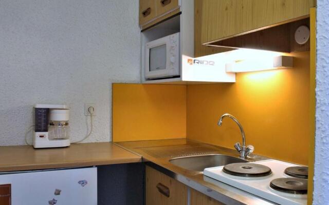 Appartement Risoul, 1 pièce, 4 personnes - FR-1-330-194