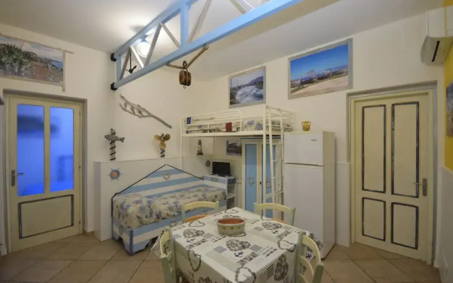 San Vito Casavacanza