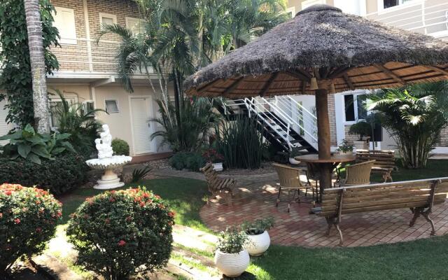 Pousada Mato Grosso Hotel