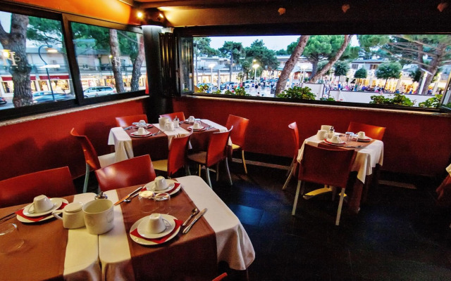 Hotel Savoia