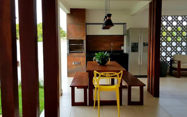 Casa dos Girassóis