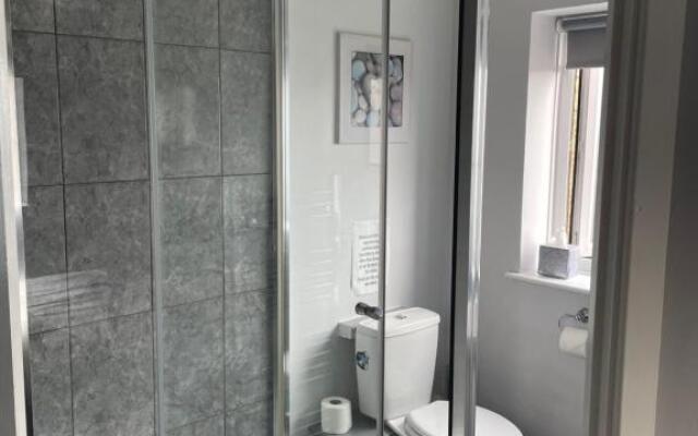 No1 Guest House