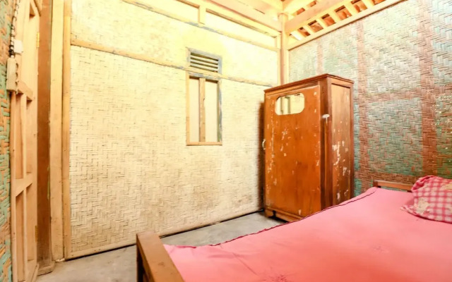 Homestay Yoto - Hostel