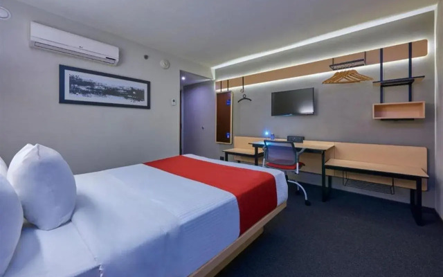 City Express by Marriott Ciudad de México Plaza Central
