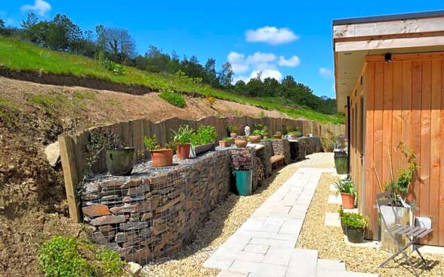 The Sanctuary Cornwall