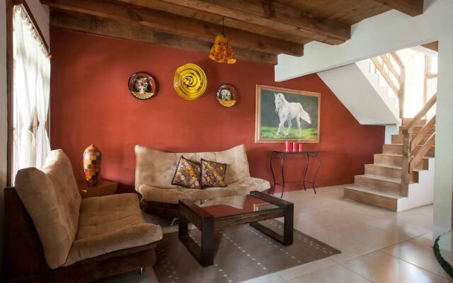 Villas Santiago Mazamitla