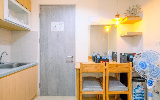 Best Deal And Homey 2Br Osaka Riverview Pik 2 Apartment