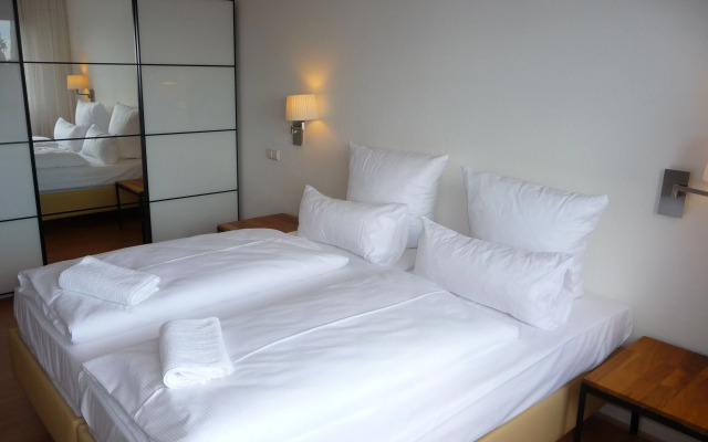 Hotel Restaurant Felderbock