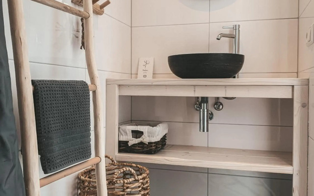 Gastenverblijf De Ruyter