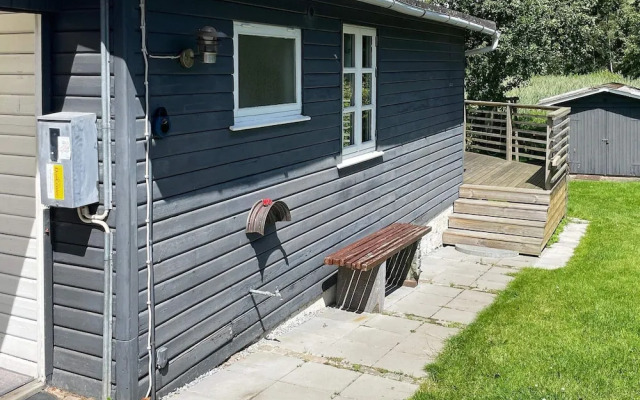 4 Person Holiday Home in Haderslev