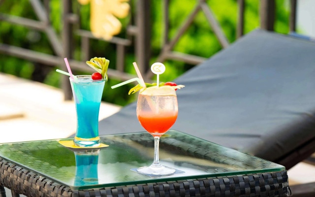 Lancaster Hotel Kumasi