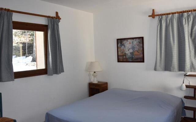 Chalet Pralognan-la-Vanoise, 7 pièces, 12 personnes - FR-1-464-11