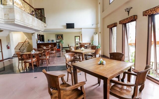 Nida Rooms Gatot Subroto 18 at Hotel Nikki