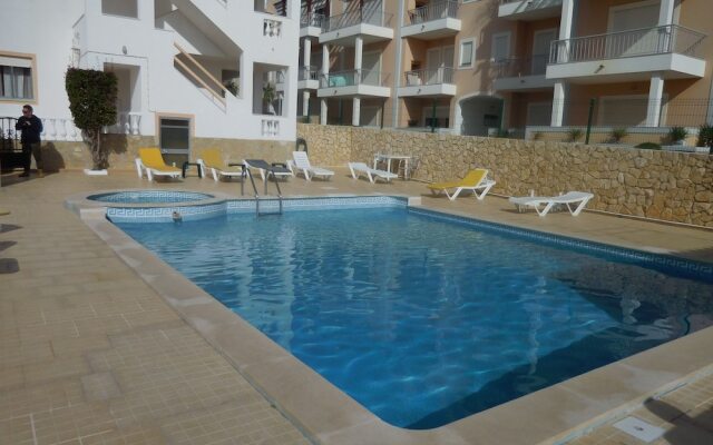 Apartamentos Cabrita