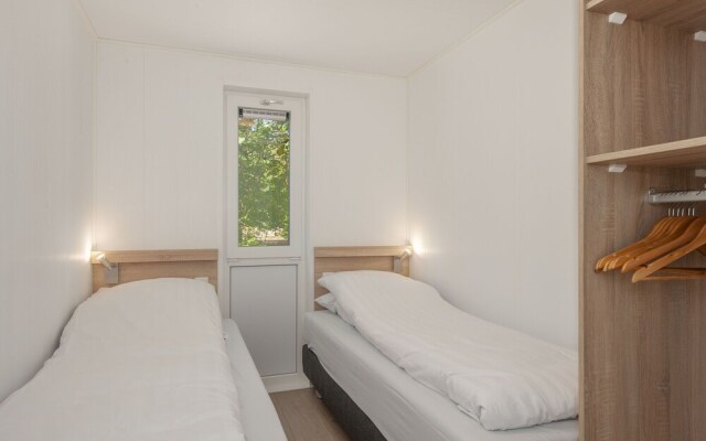 Modern Lodge With Infrared Sauna, 8Km From Helmond