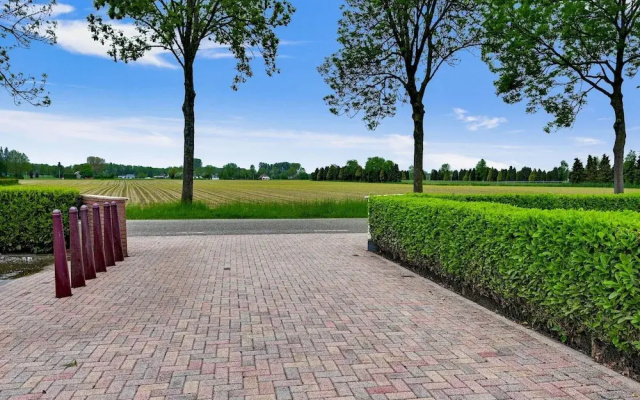 Tasteful Villa in Didam With Garden
