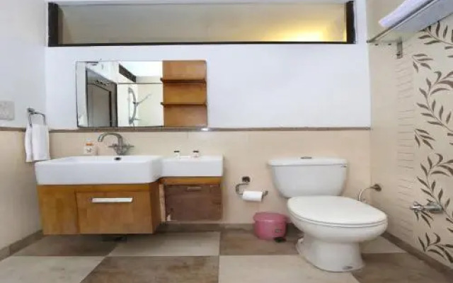 OYO Rooms Panchkula Sector 4