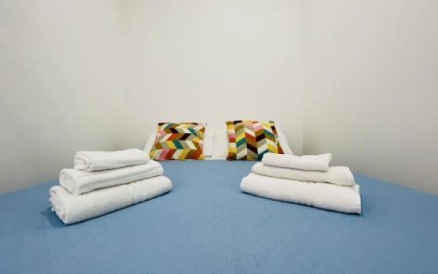 Magicstay - Flat 3 Bedrooms 2 Bathrooms - Naples