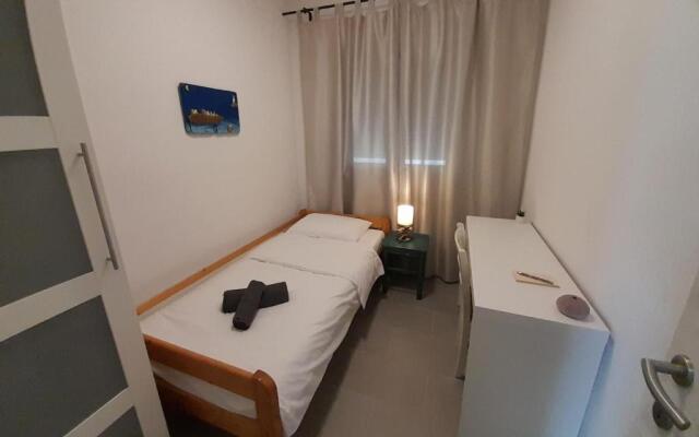 Apartman Vitamare 160 m from the beach