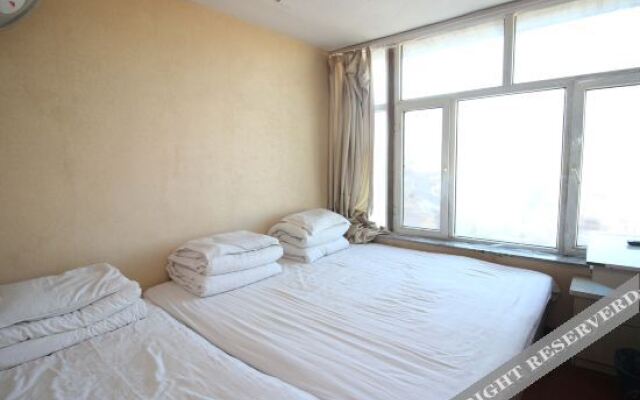 Wulanchabuxin Jinxiu Hotel