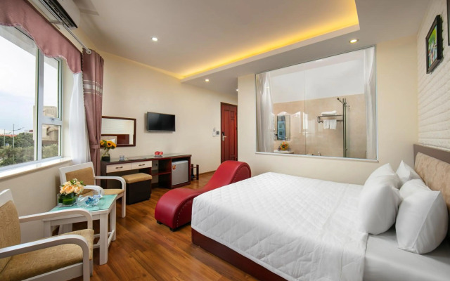 New Airport Hotel