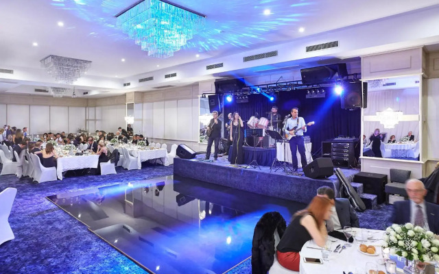 Kordon Hotel Cankaya