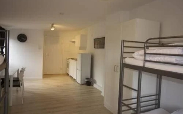 Hostel Kölnmesse