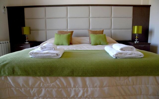 Sanpier Alquileres Temporarios