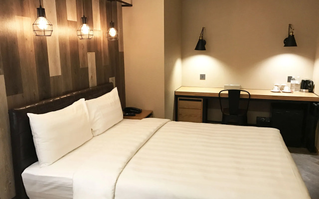 City Suites - Beimen