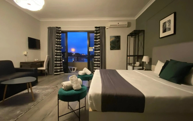 Sliema Marina Hotel