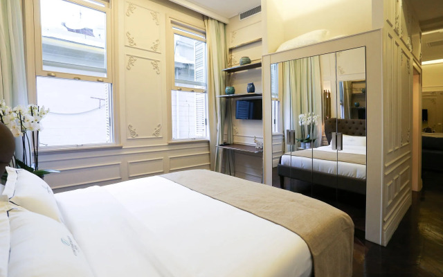 Fuga Hotel Constantinidis