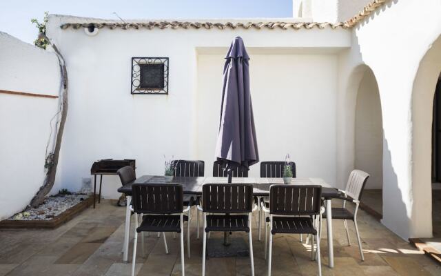 Living Valencia Villas El Saler