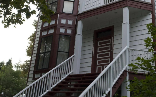 Sweet Dreams Heritage Inn