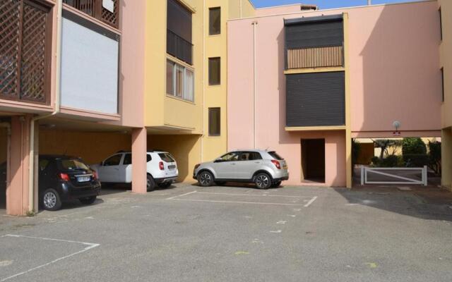 Appartement Fleury-Saint-Pierre-la-Mer, 2 pièces, 6 personnes - FR-1-229D-91