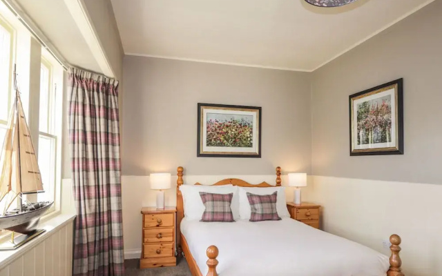 Ferry Cottage - Balmacara